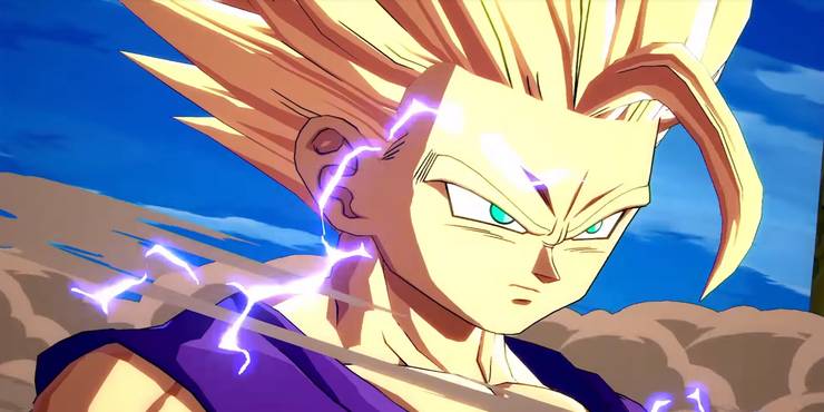 Dragon Ball 17 Most Powerful (And 8 Weakest) Super Saiyans Of All Time Officially Ranked Dragon Ball 17 Most Powerful (And 8 Weakest) Super Saiyans Of All Time Officially Ranked